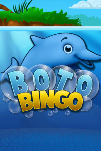 Игровой автомат Boto Bingo демо версия онлайн | Казино Azino777