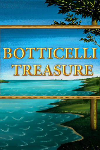 Игровой автомат Botticelli Treasure демо версия онлайн | Казино Azino777