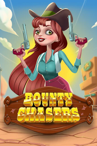 Игровой автомат Bounty Chasers демо версия онлайн | Казино Azino777