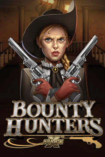 Игровой автомат Bounty Hunters демо версия онлайн | Казино Azino777