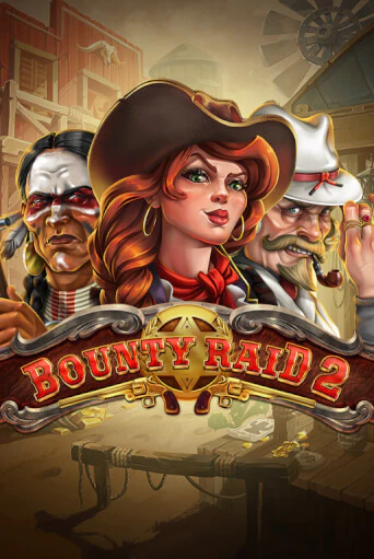 Игровой автомат Bounty Raid 2 демо версия онлайн | Казино Azino777