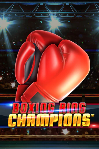 Игровой автомат Boxing Ring Champions демо версия онлайн | Казино Azino777