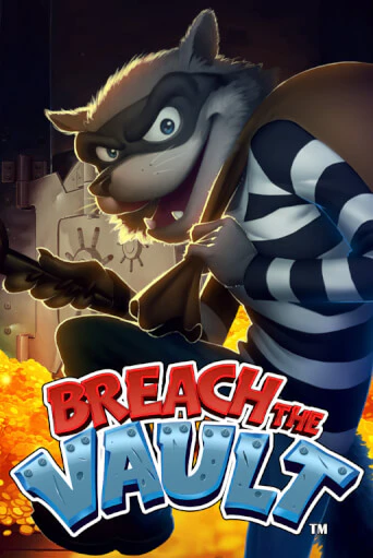Игровой автомат Breach the Vault™ демо версия онлайн | Казино Azino777