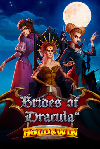 Игровой автомат Brides of Dracula Hold & Win демо версия онлайн | Казино Azino777