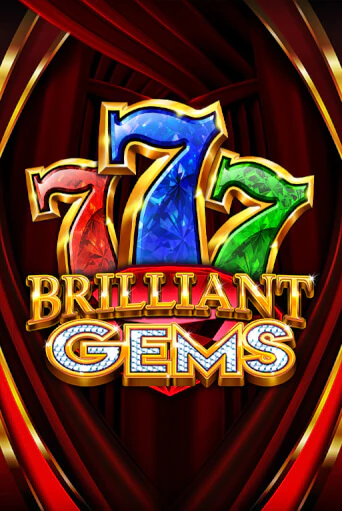 Игровой автомат Brilliant Gems демо версия онлайн | Казино Azino777