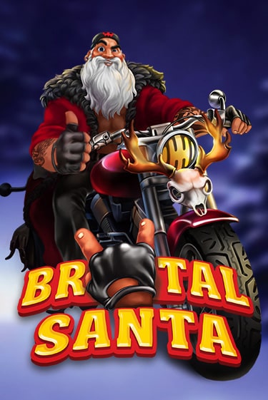 Игровой автомат Brutal Santa демо версия онлайн | Казино Azino777