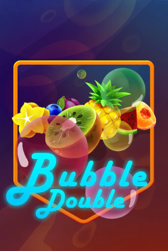 Игровой автомат Bubble Double демо версия онлайн | Казино Azino777