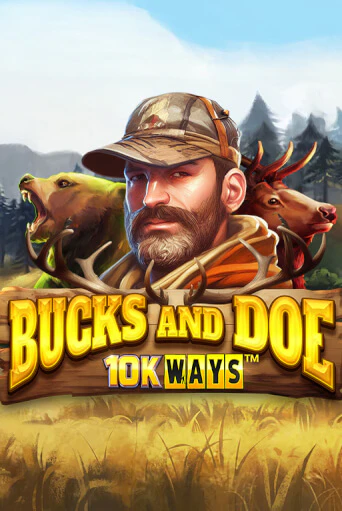 Игровой автомат Bucks and Doe 10K Ways демо версия онлайн | Казино Azino777