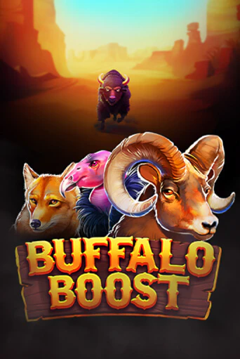 Игровой автомат Buffalo Boost демо версия онлайн | Казино Azino777
