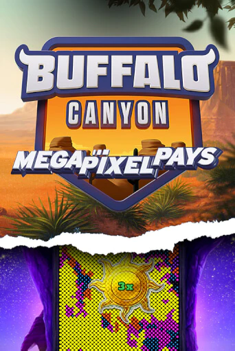 Игровой автомат Buffalo Canyon демо версия онлайн | Казино Azino777
