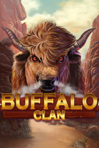 Игровой автомат Buffalo Clan демо версия онлайн | Казино Azino777