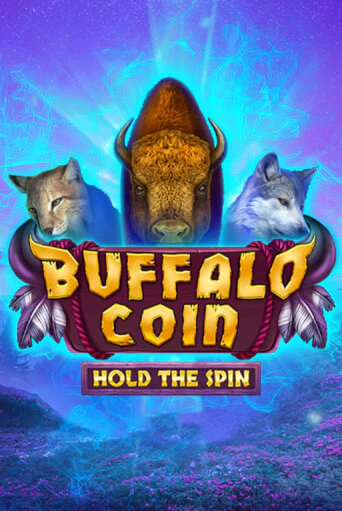Игровой автомат Buffalo Coin Hold The Spin демо версия онлайн | Казино Azino777