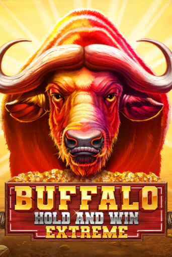 Игровой автомат Buffalo Hold And Win Extreme демо версия онлайн | Казино Azino777