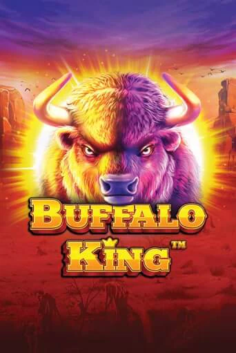 Игровой автомат Buffalo King™ демо версия онлайн | Казино Azino777