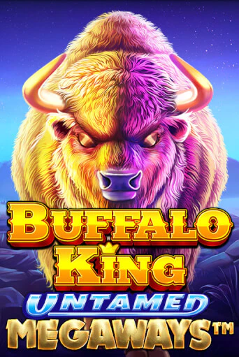 Игровой автомат Buffalo King Untamed Megaways демо версия онлайн | Казино Azino777