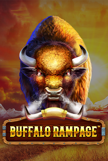 Игровой автомат Buffalo Rampage демо версия онлайн | Казино Azino777