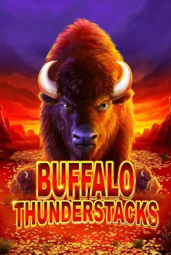Игровой автомат Buffalo Thunderstacks демо версия онлайн | Казино Azino777