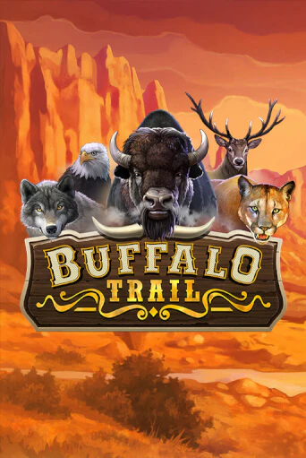 Игровой автомат Buffalo Trail демо версия онлайн | Казино Azino777