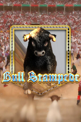 Игровой автомат Bull Stampede демо версия онлайн | Казино Azino777