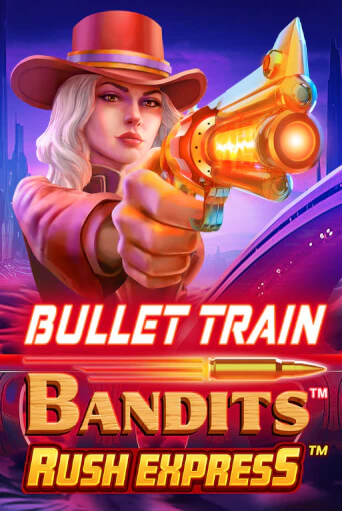 Игровой автомат Bullet Train Bandits™ демо версия онлайн | Казино Azino777