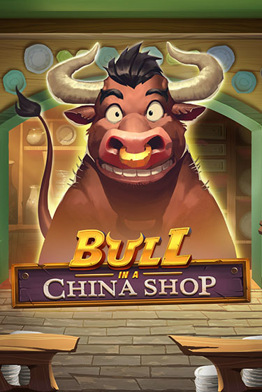 Игровой автомат Bull in China Shop демо версия онлайн | Казино Azino777