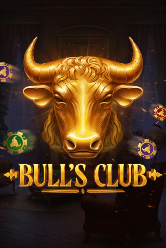 Игровой автомат Bull's Club демо версия онлайн | Казино Azino777
