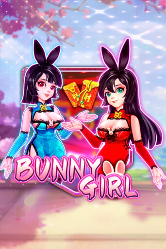 Игровой автомат Bunny Girl демо версия онлайн | Казино Azino777