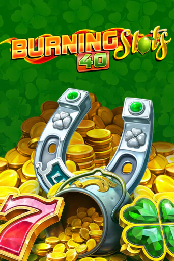 Игровой автомат Burning Slots 40 демо версия онлайн | Казино Azino777