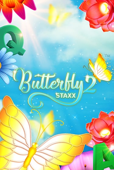 Игровой автомат Butterfly Staxx 2 демо версия онлайн | Казино Azino777