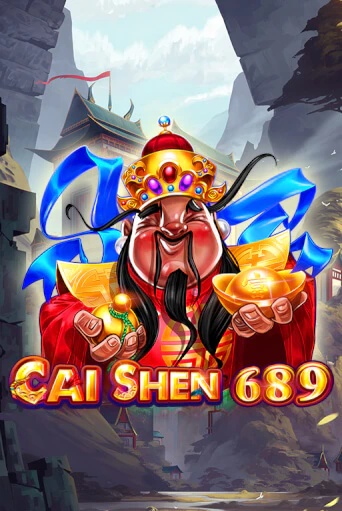 Игровой автомат Cai Shen 689 демо версия онлайн | Казино Azino777