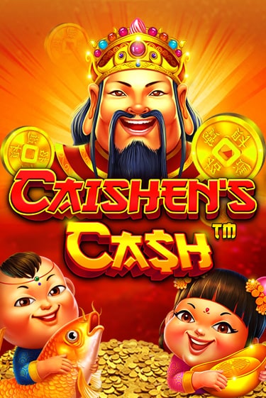 Игровой автомат Caishen's Cash демо версия онлайн | Казино Azino777