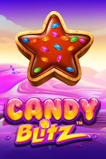Игровой автомат Candy Blitz демо версия онлайн | Казино Azino777