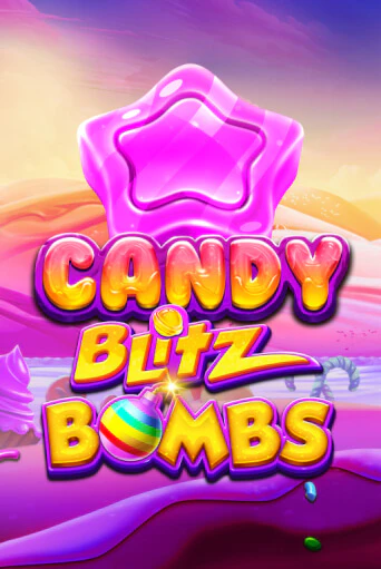 Игровой автомат Candy Blitz Bombs демо версия онлайн | Казино Azino777