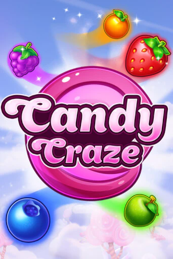 Игровой автомат Candy Craze демо версия онлайн | Казино Azino777