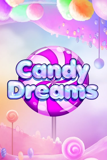 Игровой автомат Candy Dreams демо версия онлайн | Казино Azino777