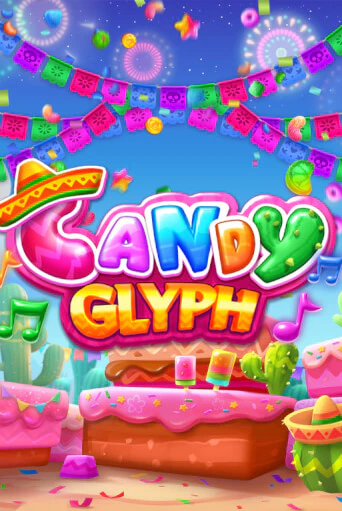 Игровой автомат Candy Glyph демо версия онлайн | Казино Azino777