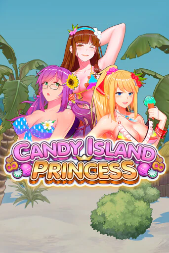 Игровой автомат Candy Island Princess демо версия онлайн | Казино Azino777