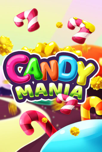 Игровой автомат Candy Mania демо версия онлайн | Казино Azino777