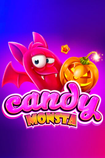 Игровой автомат Candy Monsta демо версия онлайн | Казино Azino777
