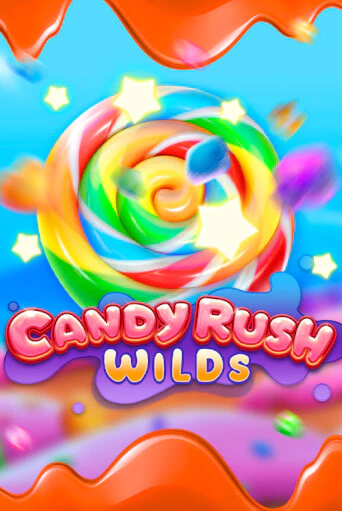 Игровой автомат Candy Rush Wilds демо версия онлайн | Казино Azino777