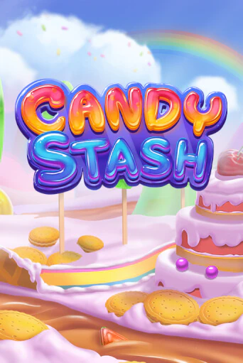 Игровой автомат Candy Stash демо версия онлайн | Казино Azino777