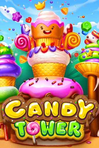 Игровой автомат Candy Tower демо версия онлайн | Казино Azino777