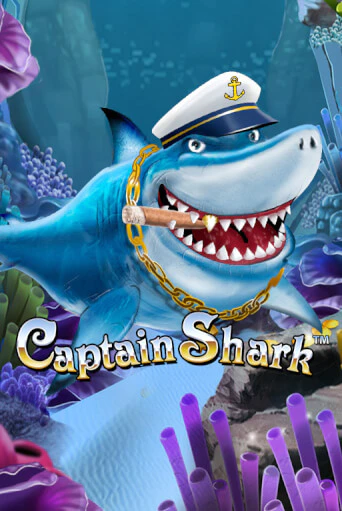 Игровой автомат Captain Shark демо версия онлайн | Казино Azino777