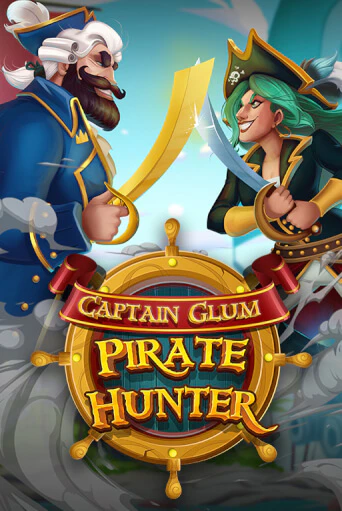 Игровой автомат Captain Glum: Pirate Hunter демо версия онлайн | Казино Azino777