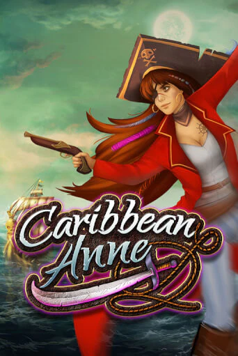 Игровой автомат Caribbean Anne Gamble Feature демо версия онлайн | Казино Azino777