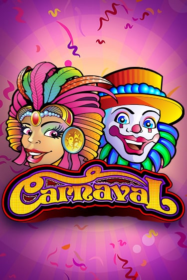 Игровой автомат Carnaval демо версия онлайн | Казино Azino777