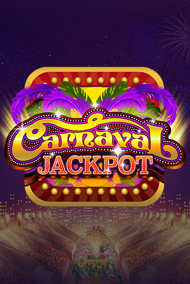 Игровой автомат Carnaval Jackpot демо версия онлайн | Казино Azino777