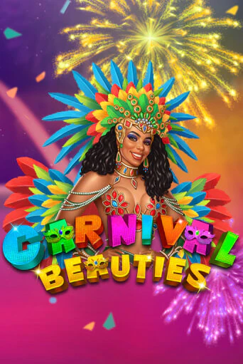 Игровой автомат Carnival Beauties демо версия онлайн | Казино Azino777