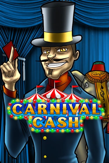 Игровой автомат Carnival Cash демо версия онлайн | Казино Azino777