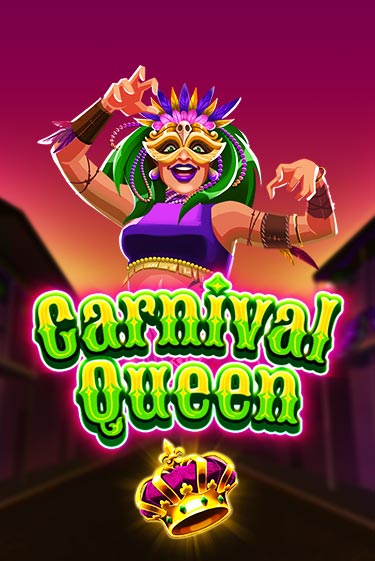 Игровой автомат Carnival Queen демо версия онлайн | Казино Azino777